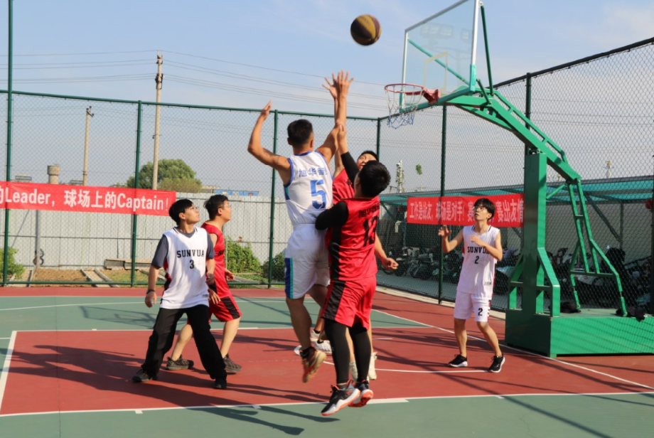 双节同庆·乐在EVO视讯 | EVO视讯智能举行“趣味游园”系列主题活动！